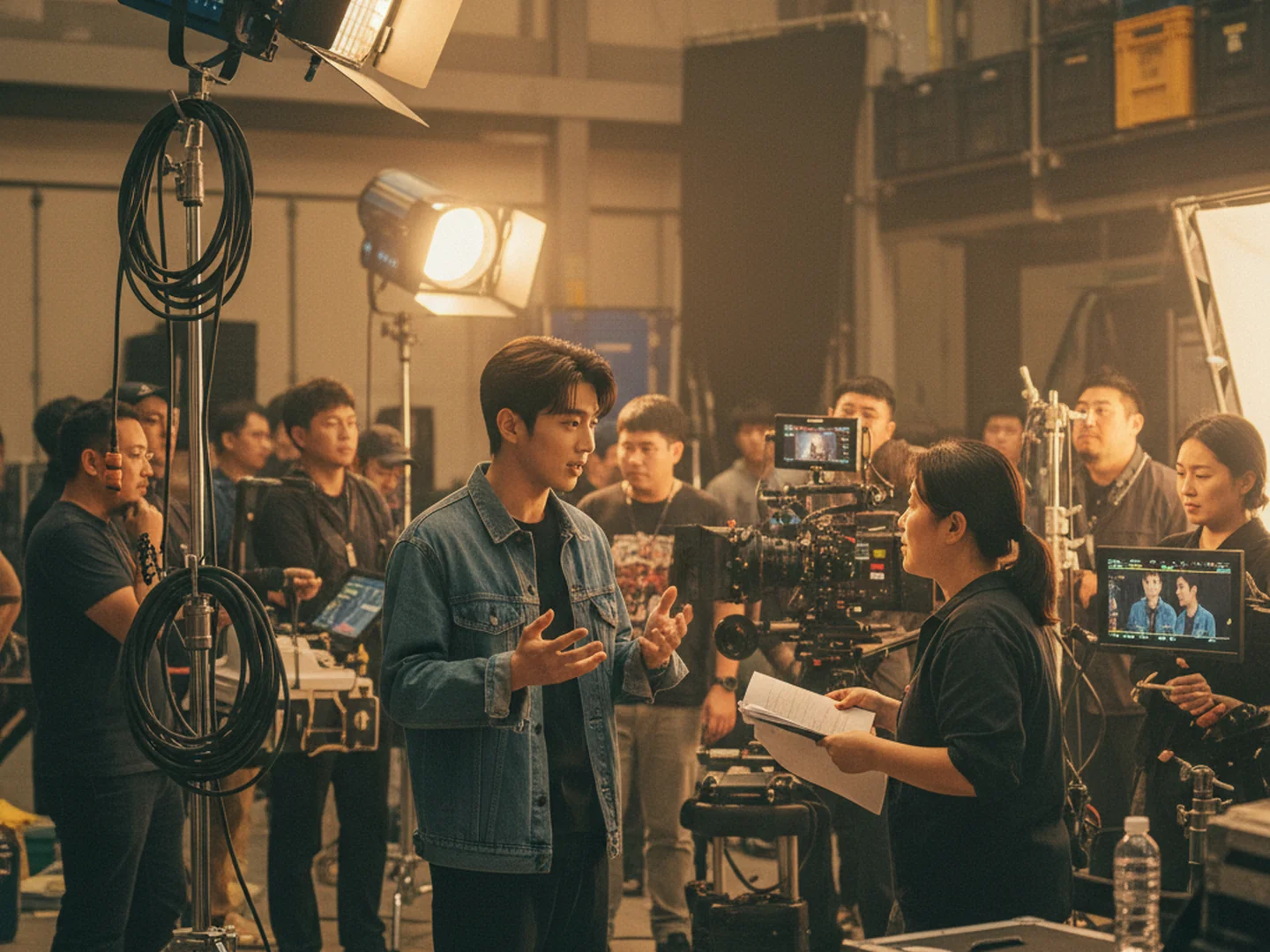 신재하 박세현 샤이닝 합류02